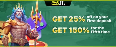 First Deposit Match 150% Hanggang ₱10,000