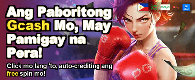 Tunay na Kasiyahan dito banner