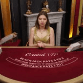 Blackjack Grand VIP thumbnail