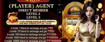 VIP Agent Rewards promotional image